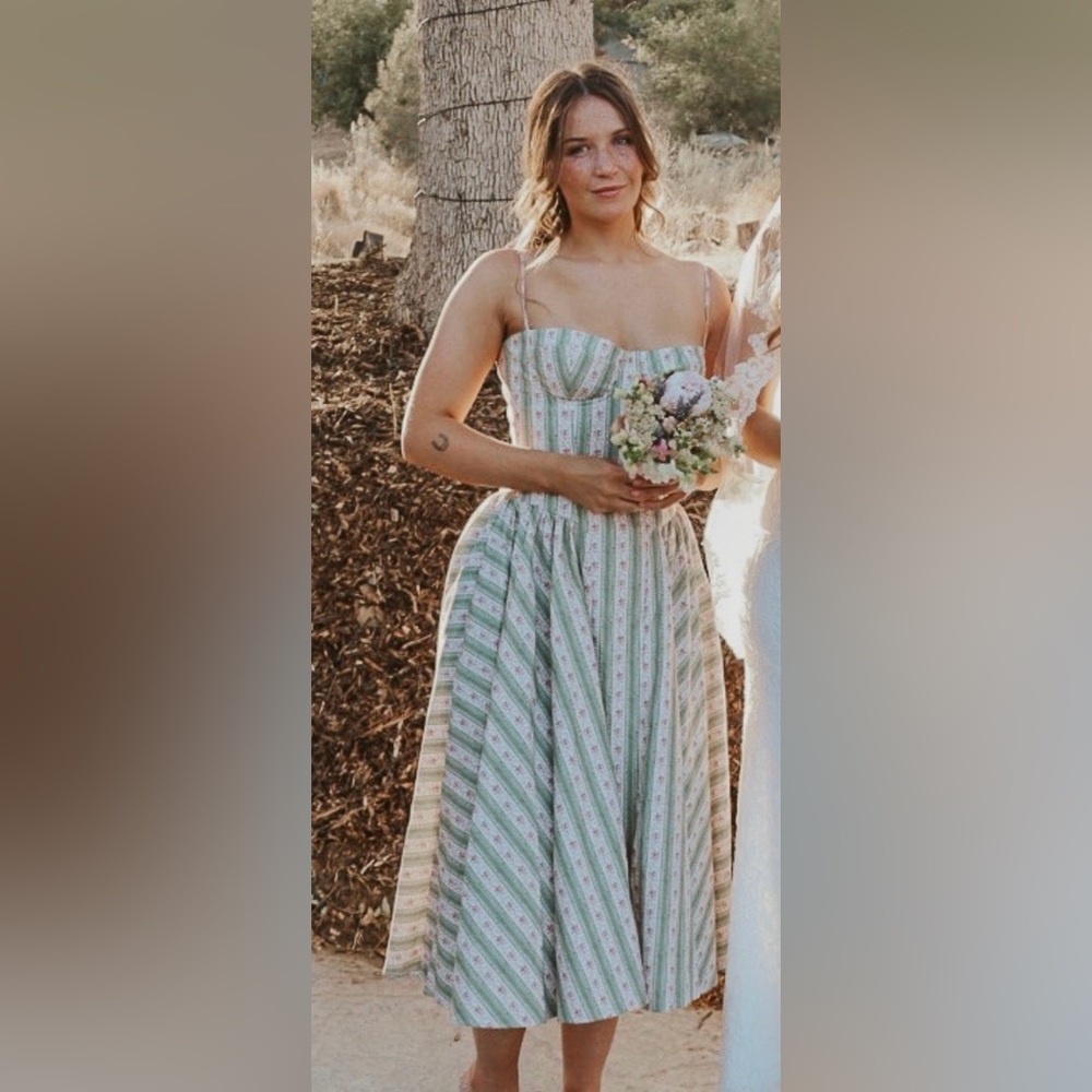 House of CB Samaria dress - Picture 2 of 8